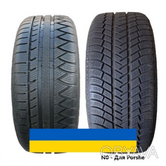 
245/45R18 Michelin Pilot Alpin PA3 100V Легковая шина в наличии все шины по цен. . фото 1