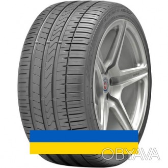 
235/65R18 Falken Azenis FK510 SUV 106W Внедорожная шина в наличии все шины по ц. . фото 1