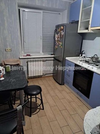 2-комнатная квартира, 53 м.кв.. Харьков. фото 1 2-комнатная квартира, 53 м.кв.. Харьков. фото 1