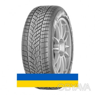 
215/55R18 Goodyear UltraGrip Performance SUV Gen-1 95T Внедорожная шина в налич. . фото 1