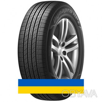 
235/60R18 Hankook Dynapro HP2 RA33 103H Внедорожная шина в наличии все шины по . . фото 1