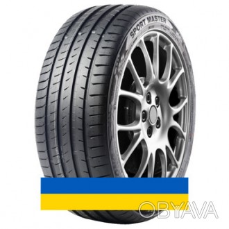 
225/45R17 LingLong Sport Master 94Y Легковая шина в наличии все шины по цене - . . фото 1