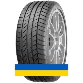 255/40R19 Dunlop SP QuattroMaxx 100Y Легковая шина. Київ. фото 1 255/40R19 Dunlop SP QuattroMaxx 100Y Легковая шина. Київ. фото 1