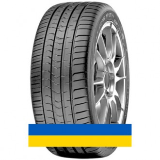 255/60R18 Vredestein Ultrac Satin 108W Легковая шина. Київ. фото 1 255/60R18 Vredestein Ultrac Satin 108W Легковая шина. Київ. фото 1
