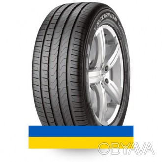 
235/55R19 Pirelli Scorpion Verde 101V Легковая шина в наличии все шины по цене . . фото 1