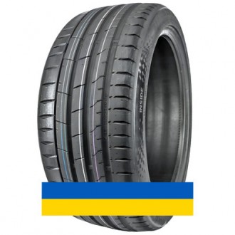 235/40R19 Continental SportContact 7 96Y Легковая шина. Київ. фото 1 235/40R19 Continental SportContact 7 96Y Легковая шина. Київ. фото 1