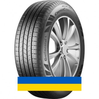 255/40R21 Continental CrossContact RX 102V Внедорожная шина. Київ. фото 1 255/40R21 Continental CrossContact RX 102V Внедорожная шина. Київ. фото 1
