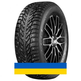 265/60R18 Nokian Hakkapeliitta 9 SUV 114T Внедорожная шина. Киев. фото 1 265/60R18 Nokian Hakkapeliitta 9 SUV 114T Внедорожная шина. Киев. фото 1