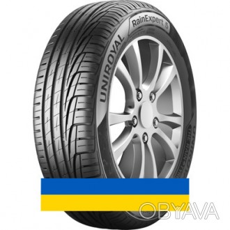 
265/65R17 Uniroyal RainExpert 5 112H Легковая шина в наличии все шины по цене -. . фото 1