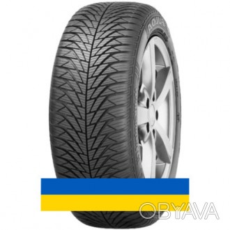 
235/60R18 Fulda Multicontrol SUV 107V Внедорожная шина в наличии все шины по це. . фото 1