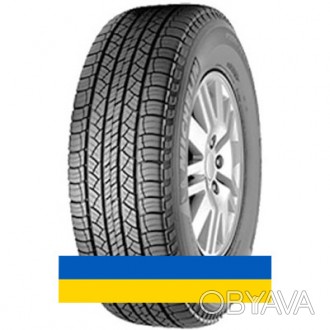 
245/65R17 Michelin Latitude Tour 105T Внедорожная шина в наличии все шины по це. . фото 1