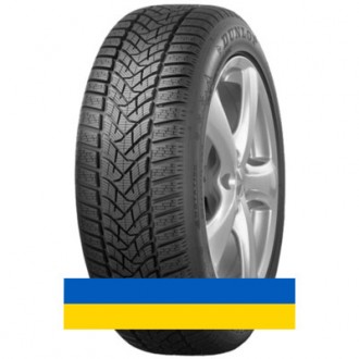 205/50R17 Dunlop Winter Sport 5 93H Легковая шина. Київ. фото 1 205/50R17 Dunlop Winter Sport 5 93H Легковая шина. Київ. фото 1