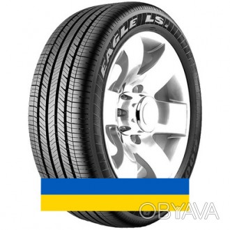 
255/50R19 Goodyear Eagle LS2 103V Легковая шина в наличии все шины по цене - 67. . фото 1