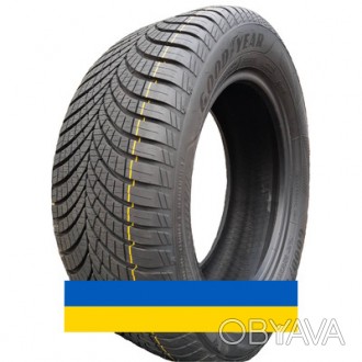 
225/45R17 Goodyear Vector 4 Seasons Gen-3 94W Легковая шина в наличии все шины . . фото 1