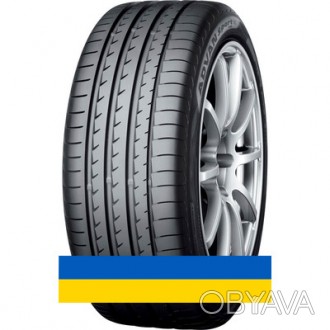 
245/50R18 Yokohama Advan Sport V105S 104Y Легковая шина в наличии все шины по ц. . фото 1