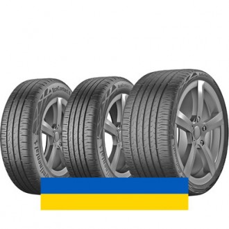 235/55R18 Continental EcoContact 6 104V Легковая шина. Киев. фото 1 235/55R18 Continental EcoContact 6 104V Легковая шина. Киев. фото 1