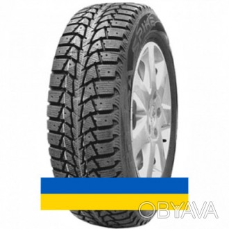 
225/50R17 Maxxis MA-SPW Presa Spike 98T Легковая шина в наличии все шины по цен. . фото 1