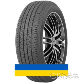 
225/50R17 Dunlop SP Sport 270 94V Легковая шина в наличии все шины по цене - 28. . фото 1