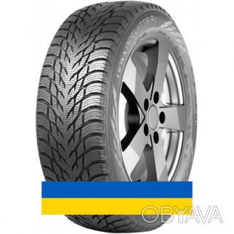 
235/50R17 Nokian Hakkapeliitta R3 100R Легковая шина в наличии все шины по цене. . фото 1