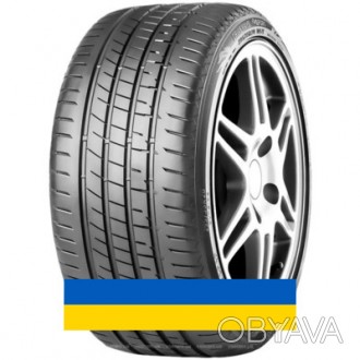 
225/45R18 Lassa Driveways Sport 95Y Легковая шина в наличии все шины по цене - . . фото 1