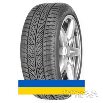 
225/50R17 Goodyear UltraGrip 8 Performance 98V Легковая шина в наличии все шины. . фото 1