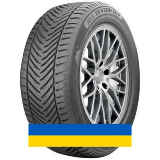 255/55R18 Orium All Season SUV 109V Внедорожная шина. Київ. фото 1 255/55R18 Orium All Season SUV 109V Внедорожная шина. Київ. фото 1