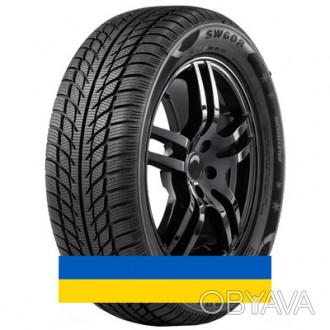 
225/45R17 Goodride SW608 Snowmaster 94V Легковая шина в наличии все шины по цен. . фото 1