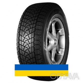 235/55R17 Bridgestone Blizzak DM-Z3 103Q Внедорожная шина