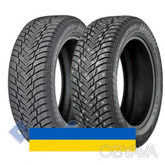 
245/50R18 Nokian Hakkapeliitta 10p 100T Легковая шина в наличии все шины по цен. . фото 1