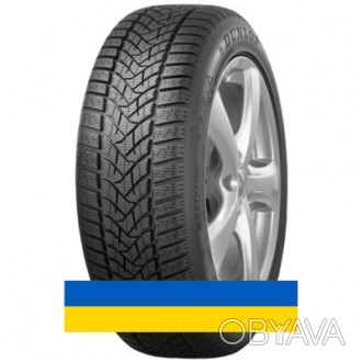 
245/35R19 Dunlop Winter Sport 5 93W Легковая шина в наличии все шины по цене - . . фото 1