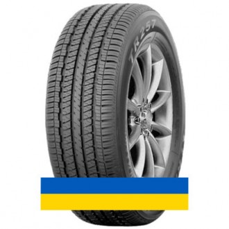 235/50R18 Triangle TR257 97V Легковая шина. Київ. фото 1 235/50R18 Triangle TR257 97V Легковая шина. Київ. фото 1