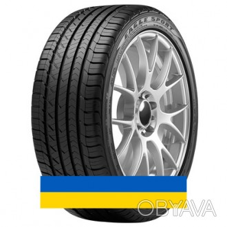 
235/45R18 Goodyear Eagle Sport TZ 98Y Легковая шина в наличии все шины по цене . . фото 1