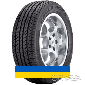 
245/45R17 Goodyear Eagle NCT 5 95Y Легковая шина в наличии все шины по цене - 5. . фото 1