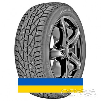 
225/65R17 Orium SUV Ice 106T Внедорожная шина в наличии все шины по цене - 4354. . фото 1