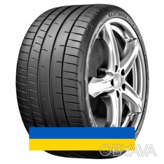 
245/40R19 Goodyear Eagle F1 SuperSport 98Y Легковая шина в наличии все шины по . . фото 1