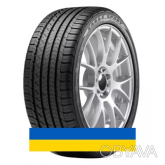 
235/60R18 Goodyear Eagle Sport All-Season 103V Легковая шина в наличии все шины. . фото 1