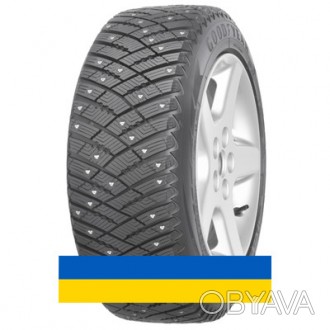 
225/50R17 Goodyear UltraGrip Ice Arctic 98T Легковая шина в наличии все шины по. . фото 1