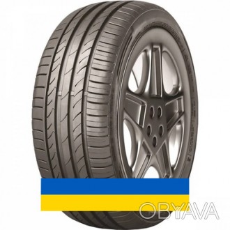 235/45R17 Tracmax X-privilo TX3 97W Легковая шина