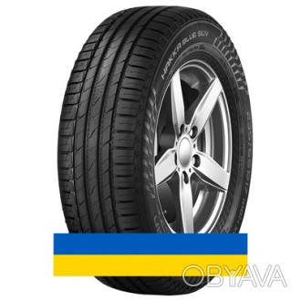 
285/65R17 Nokian Hakka Blue SUV 116H Внедорожная шина в наличии все шины по цен. . фото 1