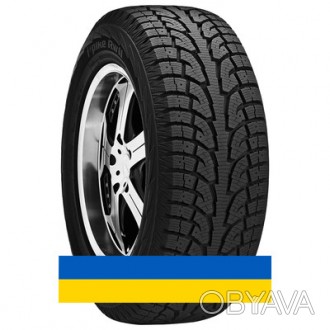 
245/70R17 Hankook Winter i*Pike RW11 110T Внедорожная шина в наличии все шины п. . фото 1