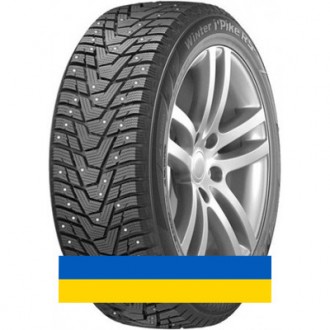 265/65R17 Hankook Winter i*Pike X W429A 112T Внедорожная шина. Київ. фото 1 265/65R17 Hankook Winter i*Pike X W429A 112T Внедорожная шина. Київ. фото 1