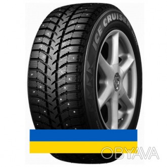 
215/45R17 Bridgestone Ice Cruiser 5000 87T Легковая шина в наличии все шины по . . фото 1