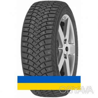 
235/45R18 Michelin X-Ice North XIN2 98T Легковая шина в наличии все шины по цен. . фото 1