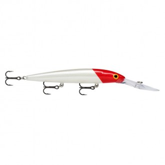 Воблер на хищника Rapala Downdeep Husky Jerk - DHJ10 RH, 2.1-4.8 м. Кременчуг. фото 1 Воблер на хищника Rapala Downdeep Husky Jerk - DHJ10 RH, 2.1-4.8 м. Кременчуг. фото 1