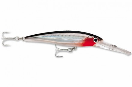 Воблер на хищника RAPALA X-Rap Magnum XRMAG10 S, 3 м. Кременчуг. фото 1 Воблер на хищника RAPALA X-Rap Magnum XRMAG10 S, 3 м. Кременчуг. фото 1