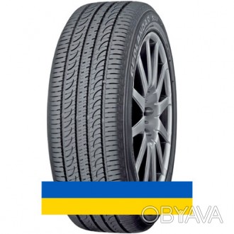 
215/60R17 Yokohama Geolandar SUV G055 96H Внедорожная шина в наличии все шины п. . фото 1