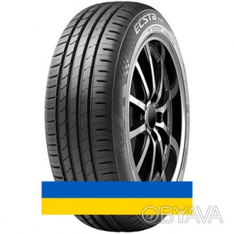 
215/55R18 Kumho Ecsta HS51 95H Легковая шина в наличии все шины по цене - 4056.. . фото 1