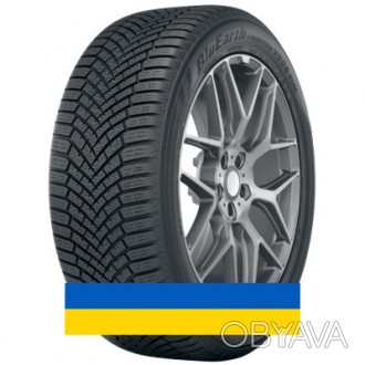 
235/55R20 Yokohama BluEarth*Winter V906 SUV 102V Внедорожная шина в наличии все. . фото 1