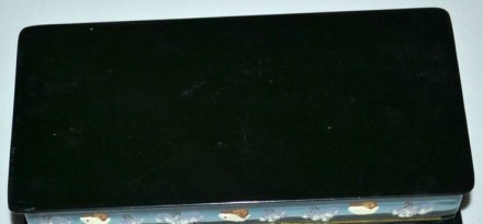 Шкатулкалаковая миниатюра Федоскино Перламутр Суздаль
Ручная высококачественная. . фото 7