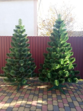 Сосна зеленая 1.8м искусственная новогодняя праздничная елка ель
Мы предлагаем и. . фото 8